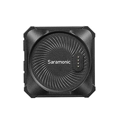 Saramonic BlinkMe B2 draadloze microfoon - thumbnail