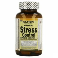 Altisa Optimal Stress Control B Cplx Pot Comp 90 - thumbnail