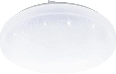 Eglo Badkamer plafonnièreFrania-A Ø 30cm - 98294