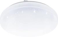 Eglo Badkamer plafonnièreFrania-A Ø 30cm - 98294 - thumbnail