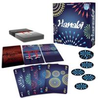 Asmodee Hanabi kaarstpel refresh - thumbnail
