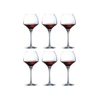 Chef & Sommelier Rode Wijnglazen Open Up - 470 ml - 6 stuks - thumbnail