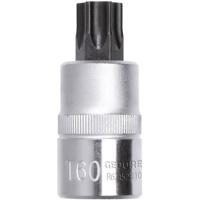 Gedore Dopsleutelschroevendraaier 1/2” TX T25 L. 55 mm - 3300392 - thumbnail