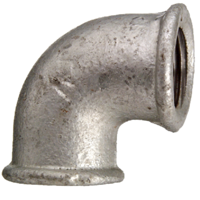 Cornat Galva Knie Vv 3/8 90Gr (90) - VFB9038