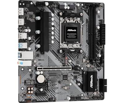 Moederbord AMD Asrock B650M-H/M.2+ Moederbord AMD Asrock B650M-H/M.2+