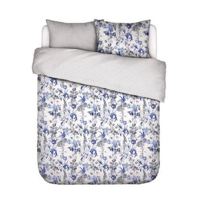 Essenza katoenen dekbedovertrek lits-jumeaux Essenza katoenen dekbedovertrek lits-jumeaux