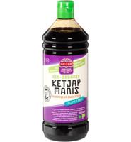 Yakso Ketjap manis bio 5 Liter - thumbnail