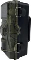 Berger & Schröter DH1 Wildcamera 16 Mpix Black LEDs, Geluidsopnames Camouflage groen, Camouflage bruin - thumbnail