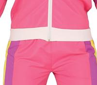 Trainingspak Carnaval Anita Vrouw - thumbnail