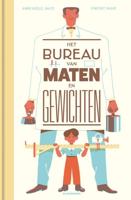 Het bureau van maten en gewichten (Hardback) - thumbnail