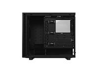 Fractal Design Define 7 Midi-tower PC-behuizing Zwart - thumbnail