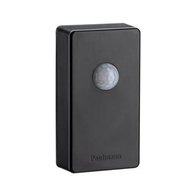 50136 Zigbee Motion Sensor Paulmann Home Bewegingsmelder Zwart
