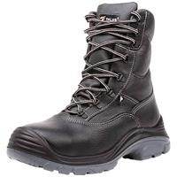 Talan KRAKAU 2196-37 Hoge veiligheidsschoenen S3 Schoenmaat (EU): 37 Zwart 1 paar - thumbnail