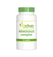 Elvitum Menosalie Complex Capsules - thumbnail