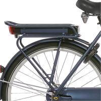 Cortina achterdrager e-u4 blue polish blue matt - thumbnail