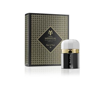 Ramon Monegal Ouds Collection Soul of Oud Extrait de Parfum 50ml
