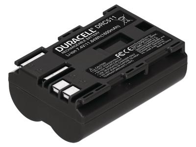 Canon BP-511 accu (Duracell)