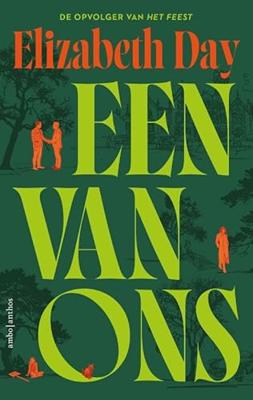 Een van ons