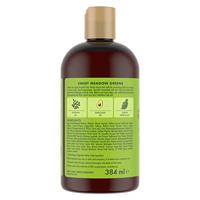 Shea Moisture Moringa & Avocado Power Greens Shampoo - thumbnail
