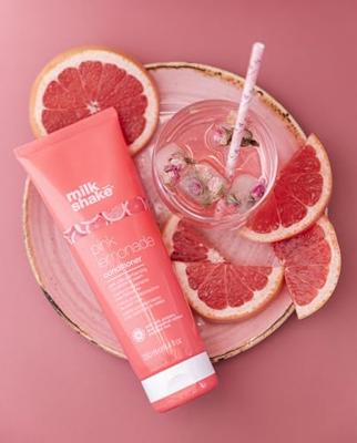 milk_shake pink lemonade conditioner 250ml