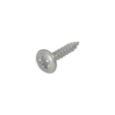 Proftec Achterwandschroef Vz Lbk Pz 3.0X20 | 200 stuks - 5211.01.13001
