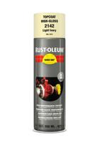 Rust-Oleum Spuitbus ivoor ral1015 500ml - thumbnail