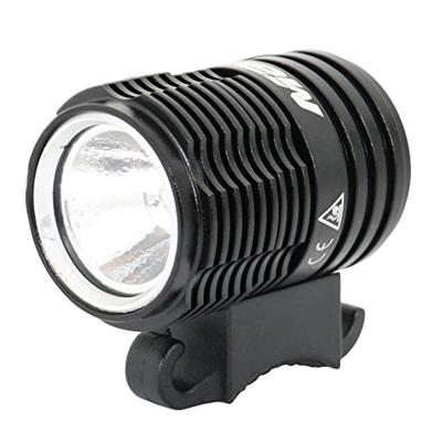 Massi Leo Voorlicht - Zwart Massi Leo Voorlicht - Zwart