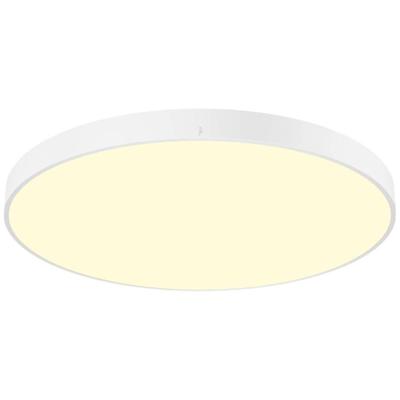 SLV 1007311 MEDO® PRO 90 LED-plafondlamp LED 75 W Wit SLV 1007311 MEDO® PRO 90 LED-plafondlamp LED 75 W Wit