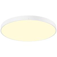 SLV 1007311 MEDO® PRO 90 LED-plafondlamp LED 75 W Wit - thumbnail