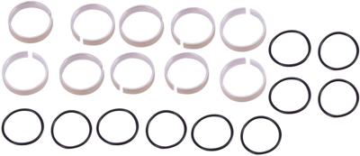 ROCKSHOX dichtung sliding seal + o-ring rs 10 pcs.