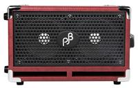 Phil Jones Bass BG-120 Bass Cub Pro basgitaarversterker combo 120 Watt - rood - thumbnail