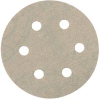 Metabo 624081000 25 Haftschleifbladen, 80 mm, P40 - thumbnail
