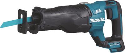 Makita DJR187ZK Accu Reciprozaag 18V Basic Body in koffer - thumbnail