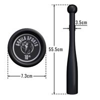 Clubbell 10 kg - thumbnail