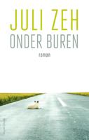 Onder buren - Juli Zeh - ebook - thumbnail