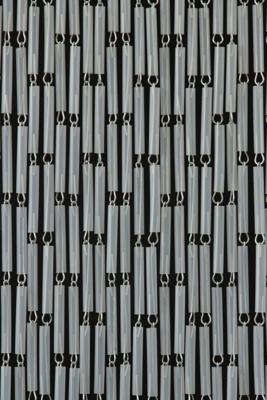 Sunarts kant en klaar vliegengordijn 90 x 210 Verspringend transparant model 020 Sunarts kant en klaar vliegengordijn 90 x 210 Verspringend transparant model 020