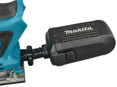 Makita DBO484Z Accu Handpalm Vlakschuurmachine 18V Basic Body - thumbnail