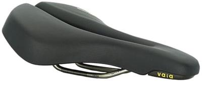 Selle Royal S.p.A. Zadel selle royal vaia moderate zwart