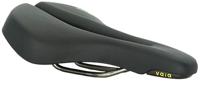 Selle Royal S.p.A. Zadel selle royal vaia moderate zwart - thumbnail