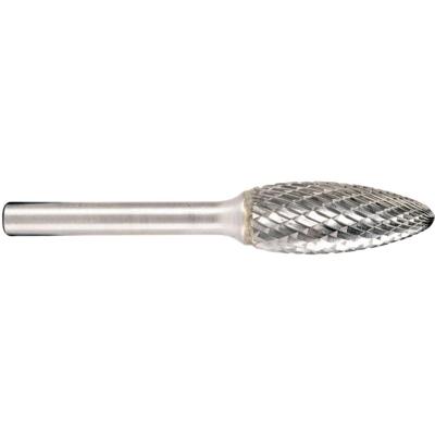 Metabo Accessoires Holprofielfrees HM 6x14x50 mm - 628361000