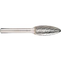 Metabo Accessoires Holprofielfrees HM 6x14x50 mm - 628361000 - thumbnail