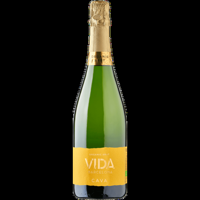 Vida Barcelona Cava Brut Biologisch 750ML bij Jumbo - thumbnail