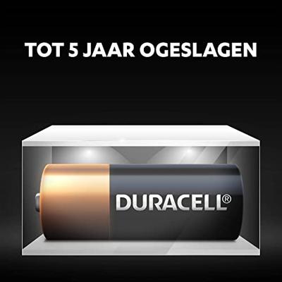 Duracell LR1 2x - thumbnail