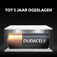 Duracell Security N - MN9100 batterijen (2) - thumbnail