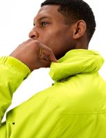 Vaude escape warm - rain jacket - thumbnail