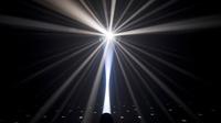 Chauvet DJ LED Pinspot 2 - thumbnail