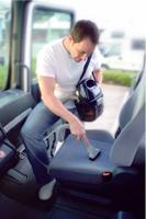 Dometic Group PowerVac PV 100 Accu-handstofzuiger 12 V, 230 V - thumbnail