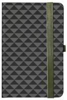 Boncahier Italiano Notitieboek - thumbnail