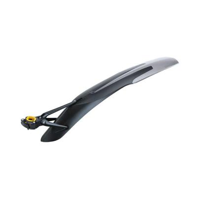 Topeak DeFender XC11 Achterspatbord - Zwart
