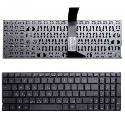 Versie van de RU Russische Laptop toetsenbord voor Asus X550C / A550C / A550VB / Y581C